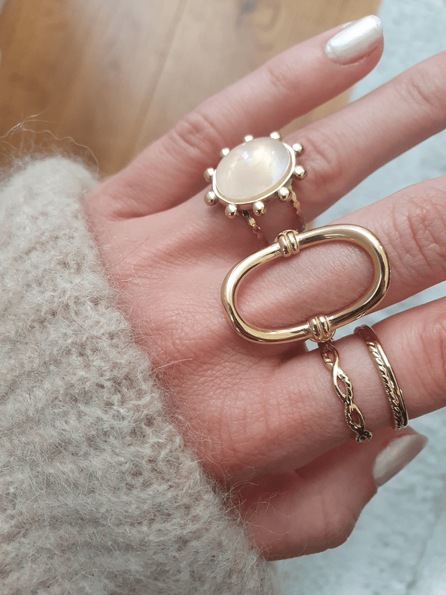 Bague JULIA