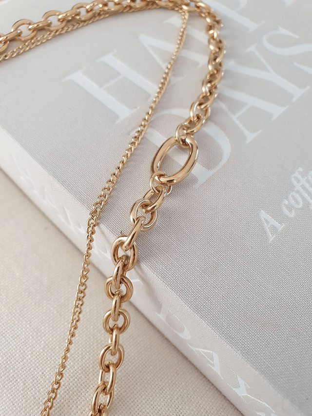 Collier Simone
