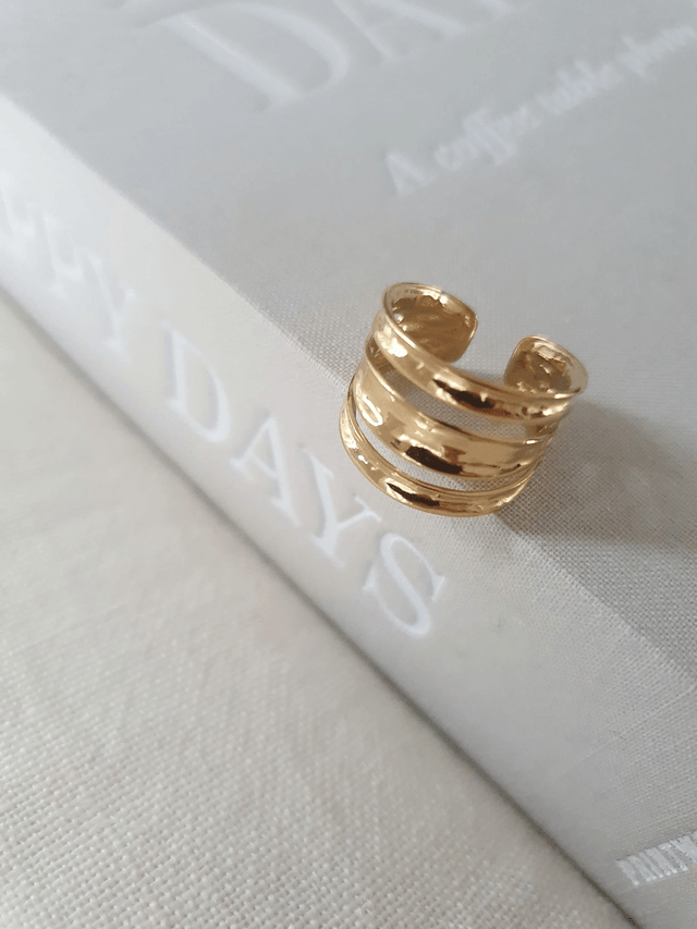 Bague ALAYA