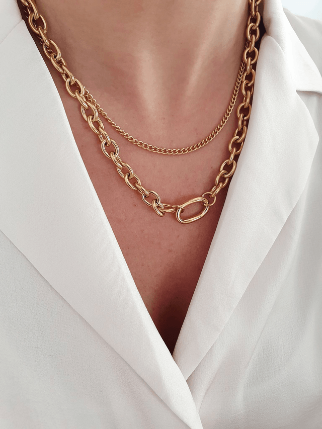 Collier Simone