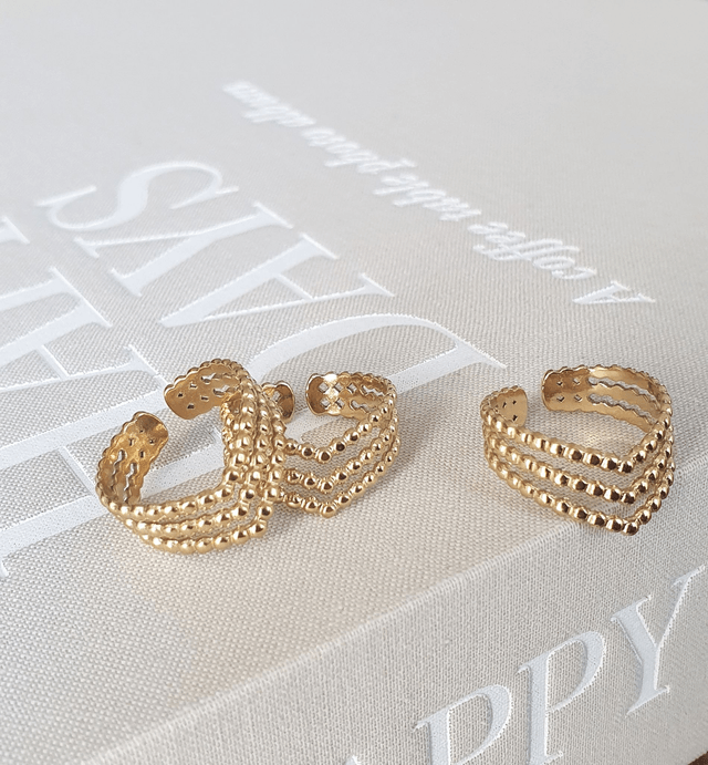Bague EMMA