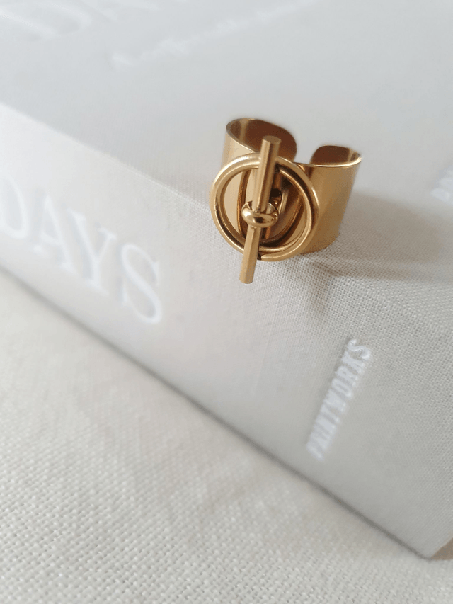 Bague LOUISE