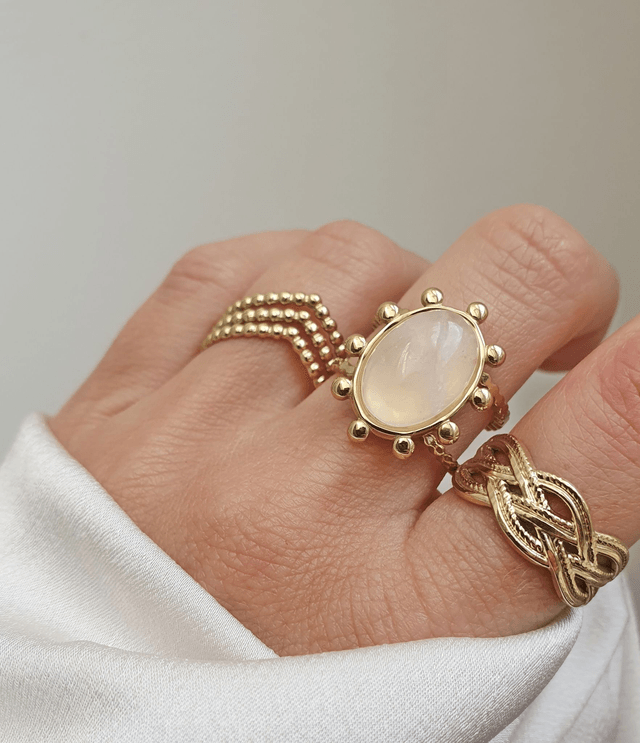 Bague MALOU