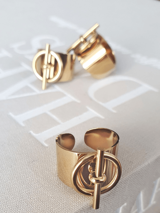 Bague LOUISE