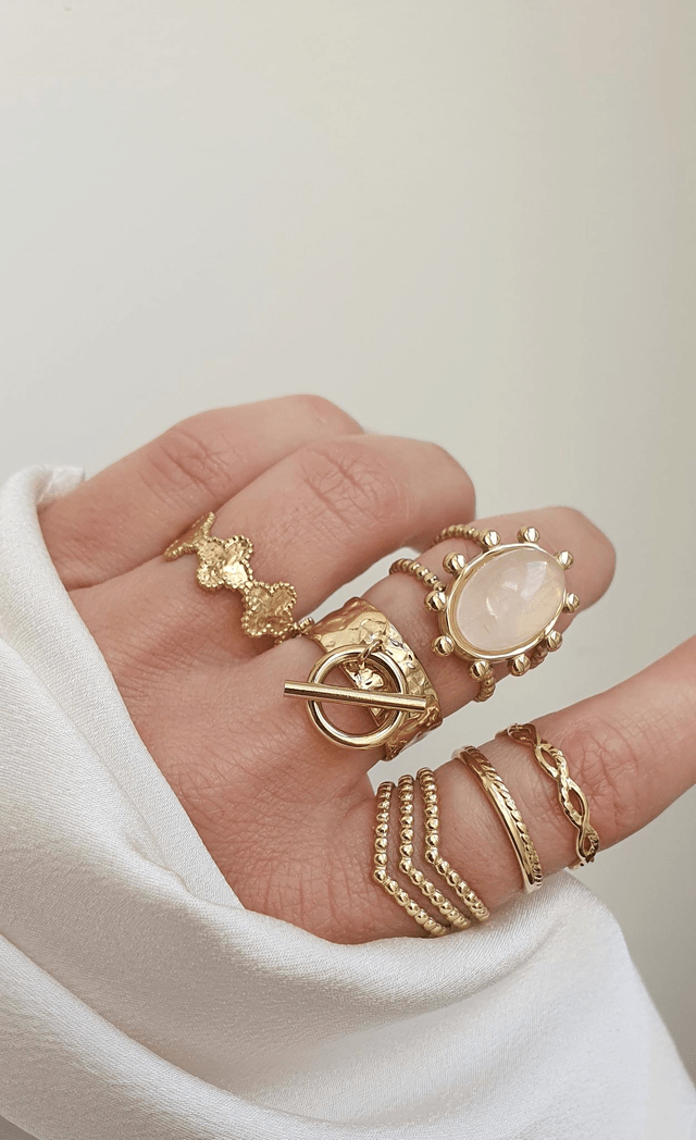 Bague EMMA