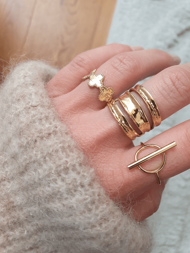 Bague ANNA