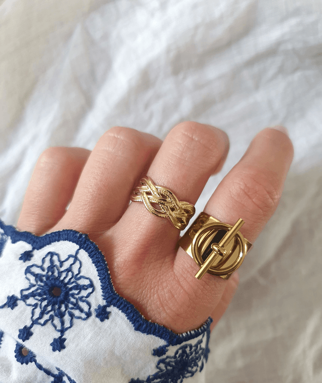 Bague MARISA