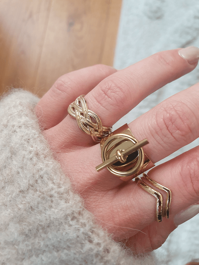 Bague MARISA