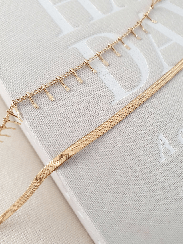 Collier Emilie