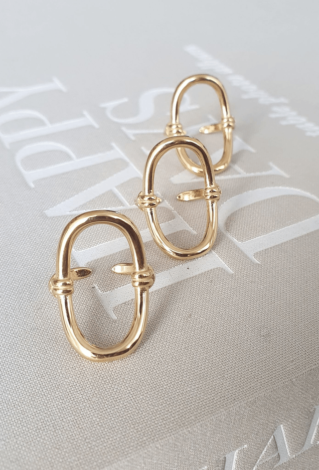 Bague MIA