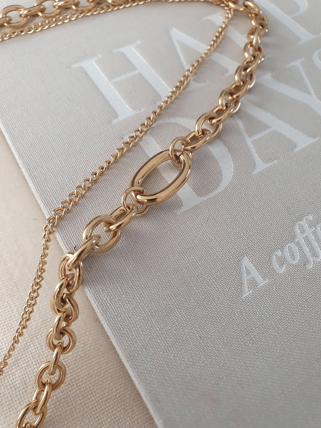 Collier Simone