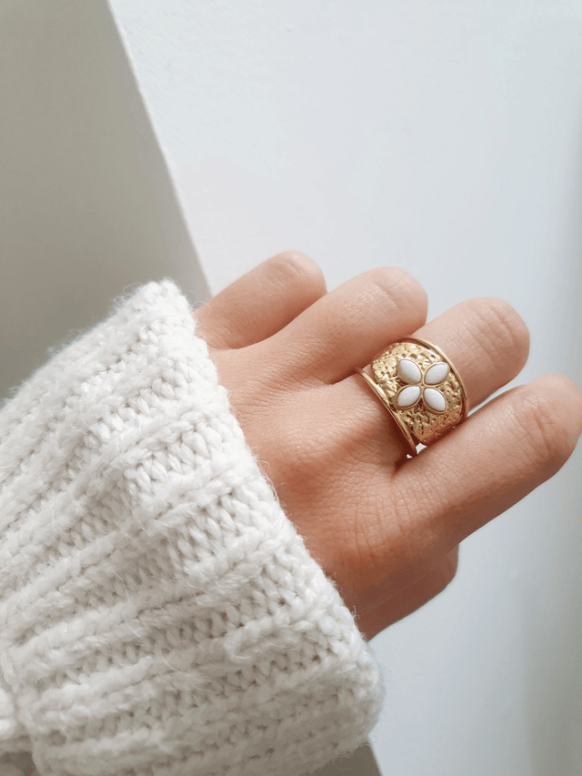 Bague MONA