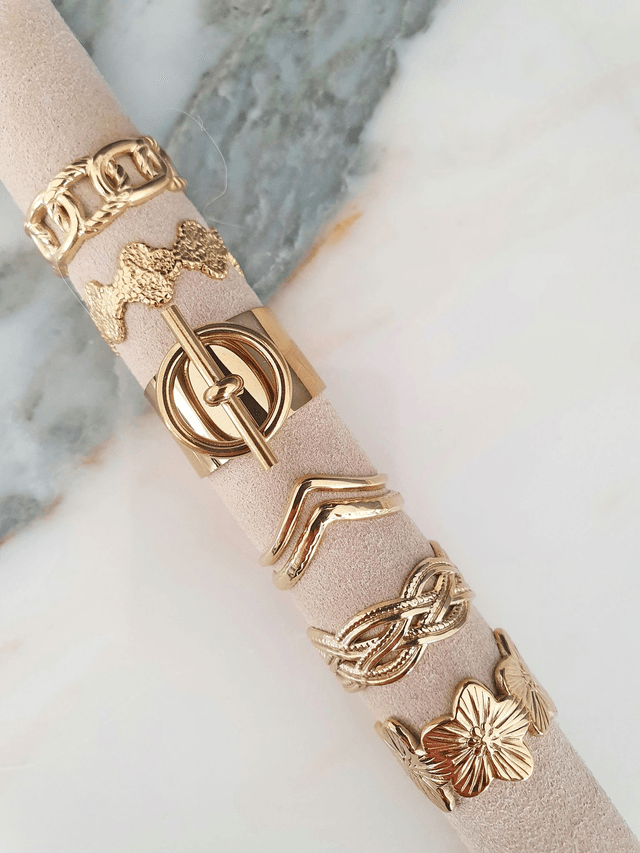Bague MARISA