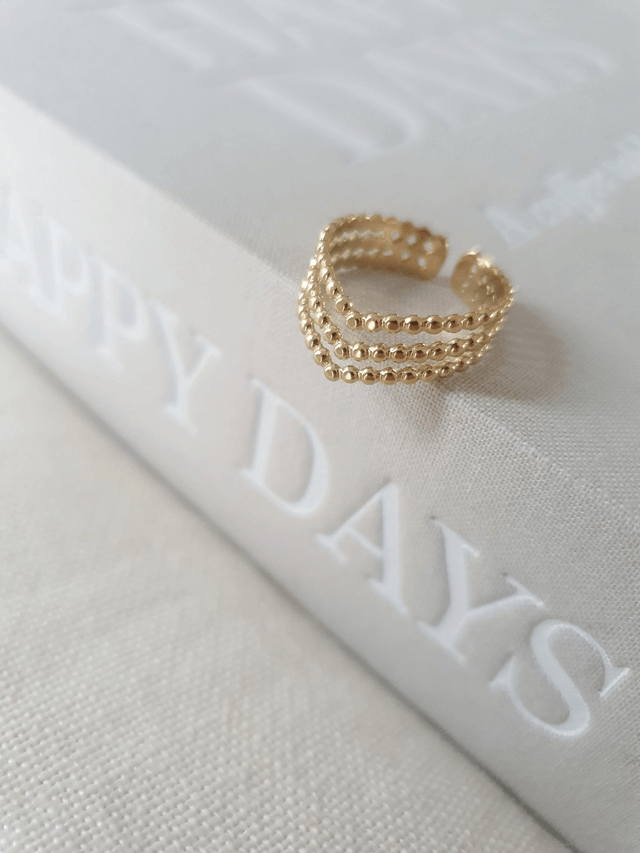 Bague EMMA