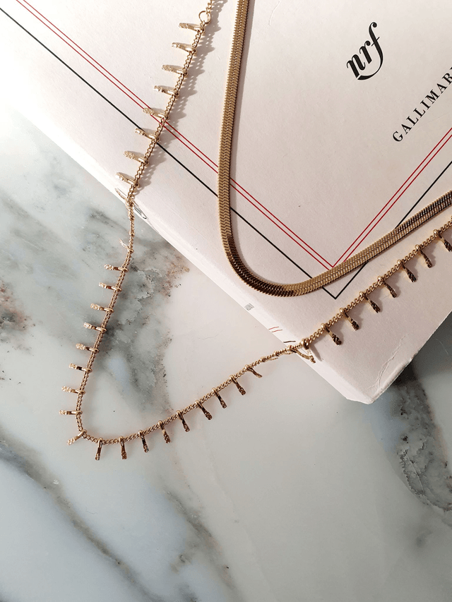 Collier Emilie