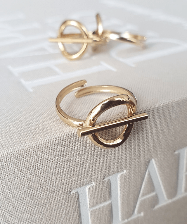 Bague ADELE