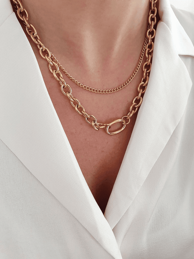 Collier Simone