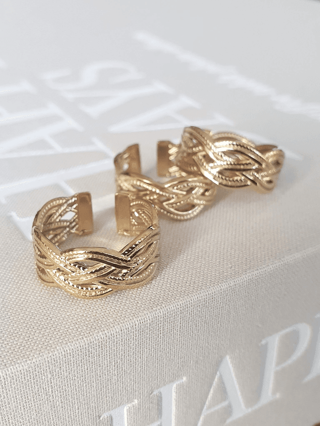 Bague MARISA