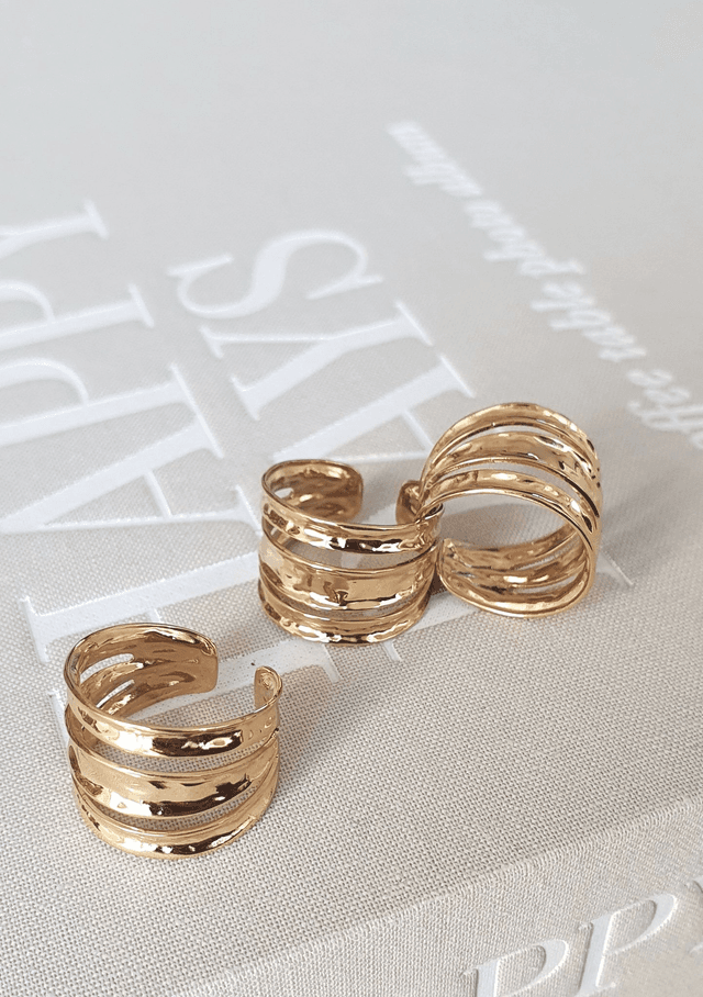 Bague ALAYA