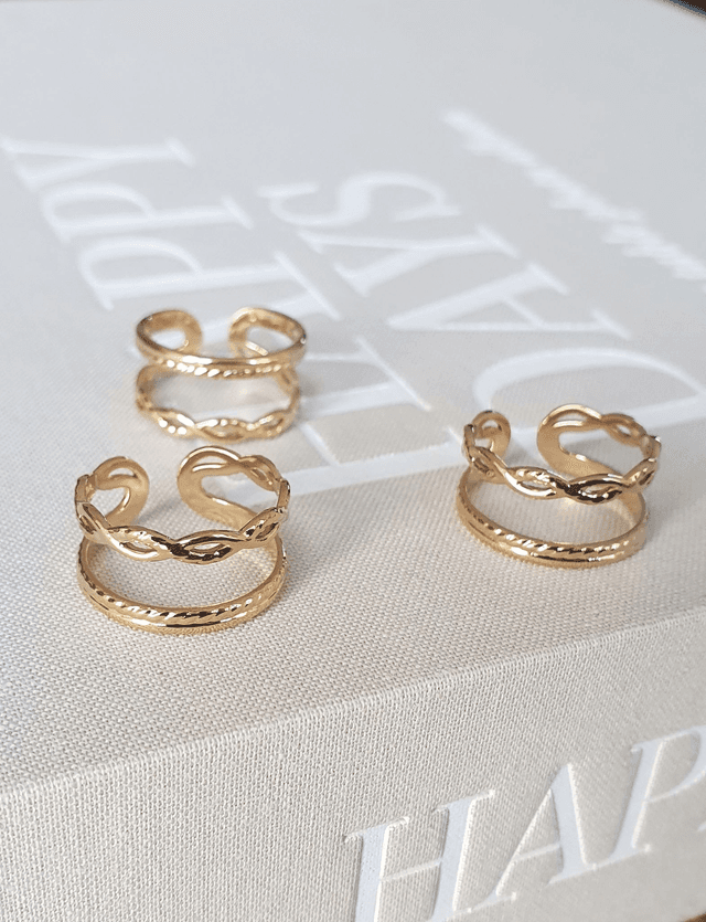 Bague JULIA