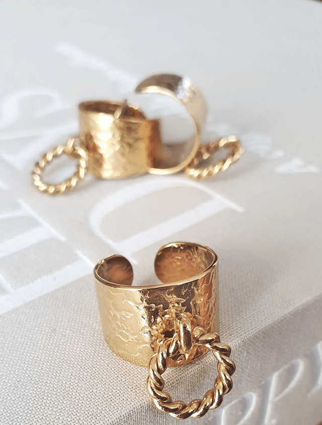 Bague MAYA
