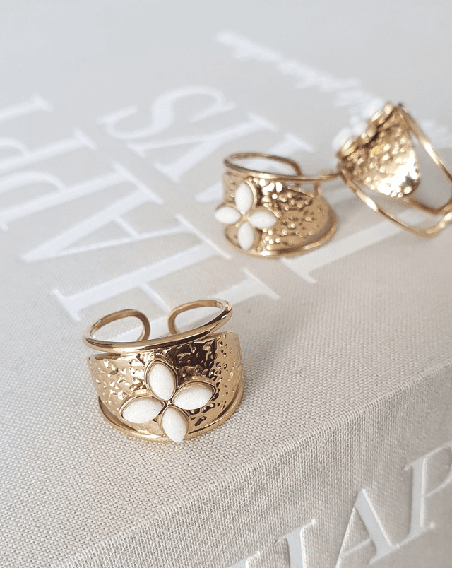 Bague MONA
