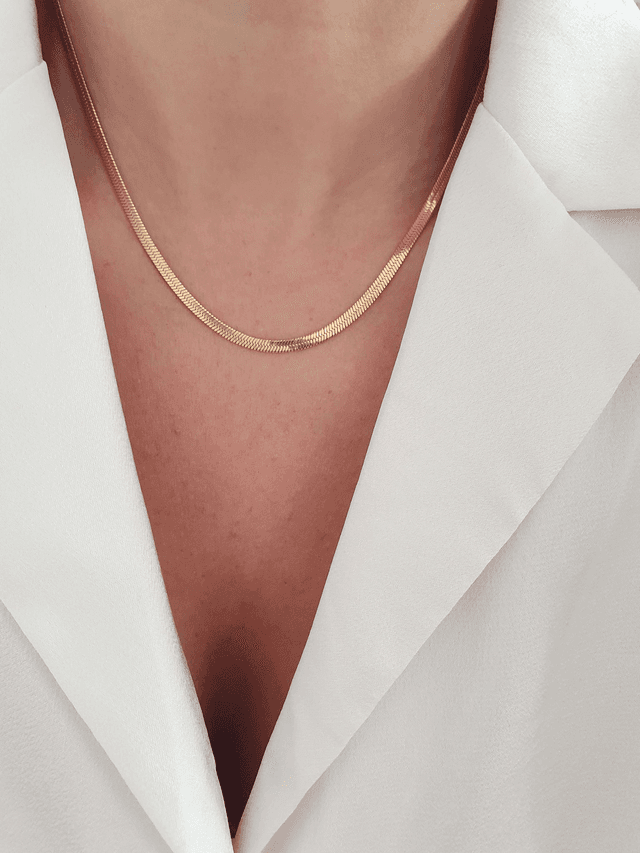 Collier Justine