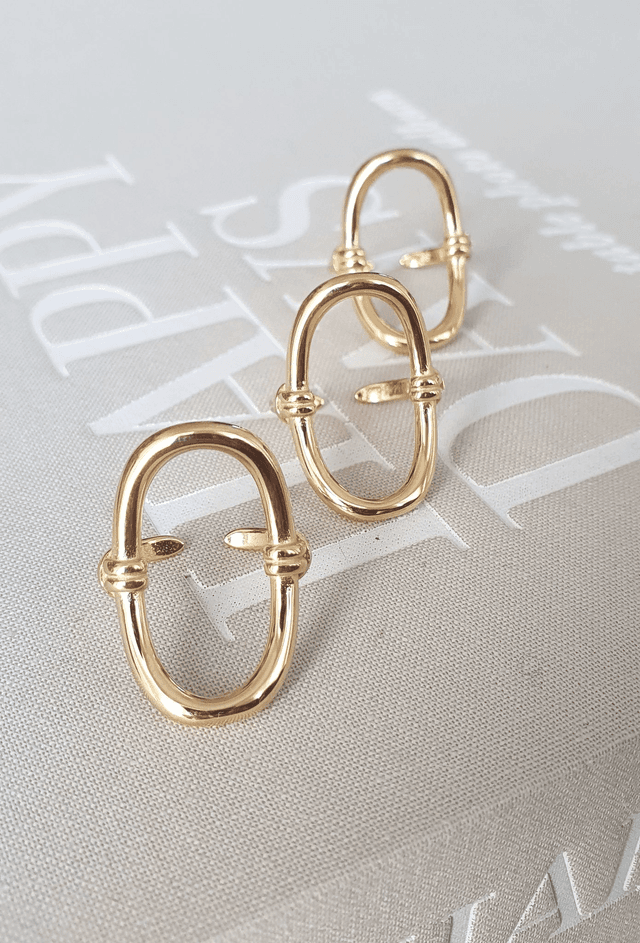 Bague MIA